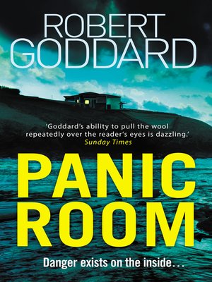 cover image of Panic Room
